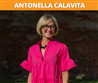 Antonella Calavita - Consigliere