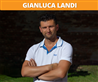 Gianluca Landi - Consigliere
