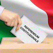 Referendum popolare confermativo della legge costituzionale recante: "Norme in materia di ordinamento giurisdizionale e di istituzione della Corte disciplinare". - Domenica 22 e lunedì 23 marzo 2026.