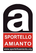 Allerta giocattolo contenente amianto