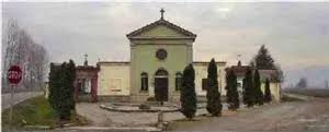Esumazioni straordinarie al Cimitero Comunale