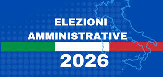 Elezioni Comunali 2026