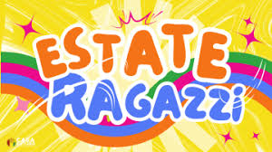 Contributi ESTATE RAGAZZI 2026