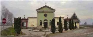 Chiesa di San Sebastiano (c...